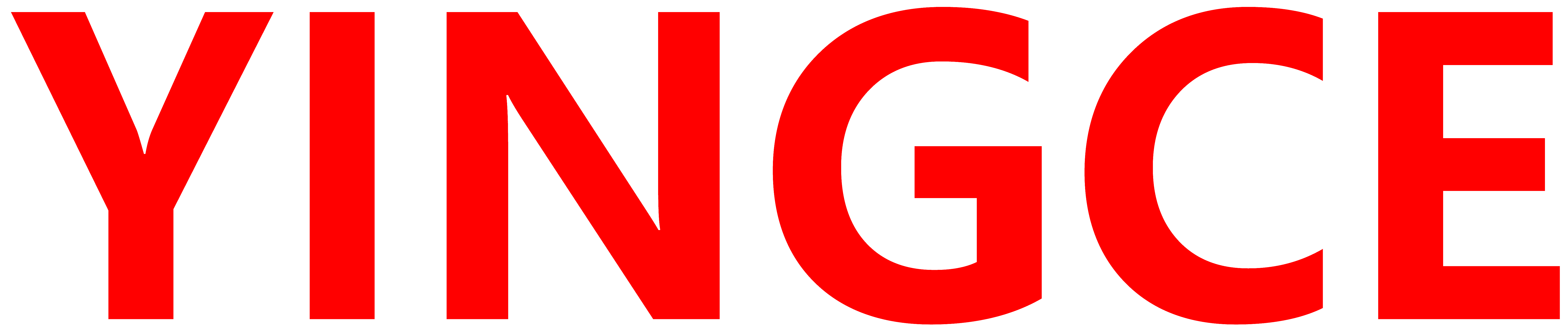 Shanghai Yingce Technologies Limited logo
