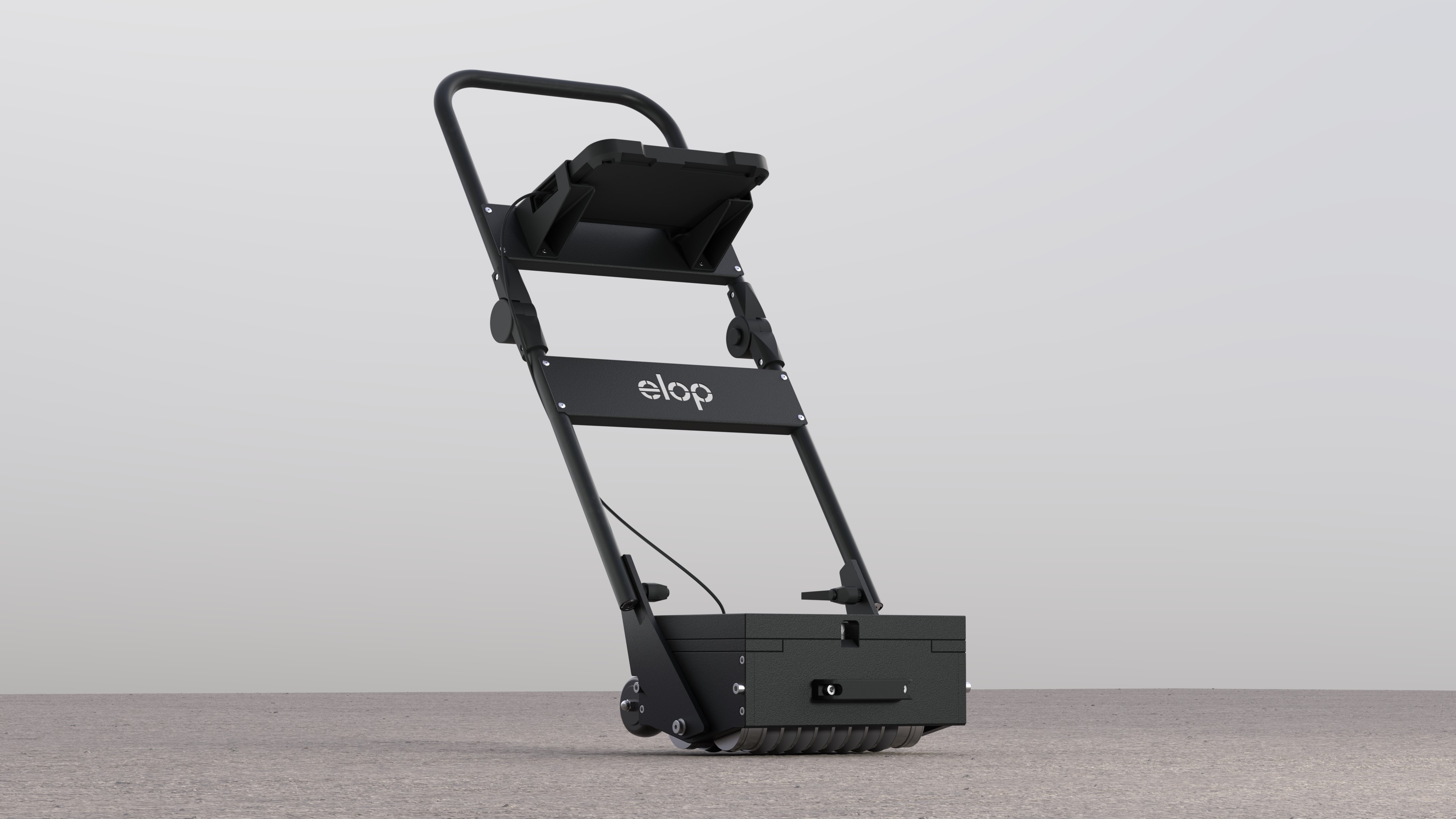 elop insight trolley