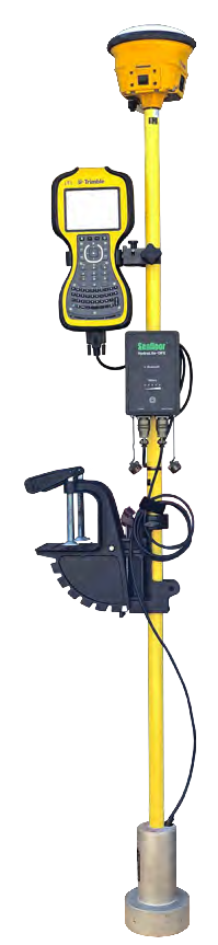  Single_Beam_Hydrolite_Plus 单波束测深仪